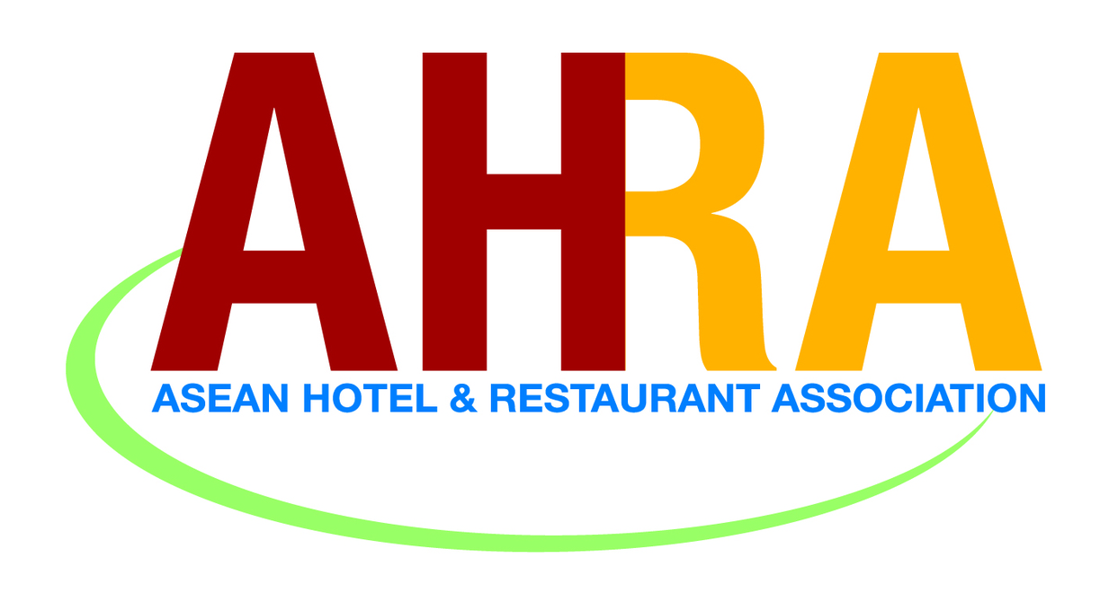 AHRA logo