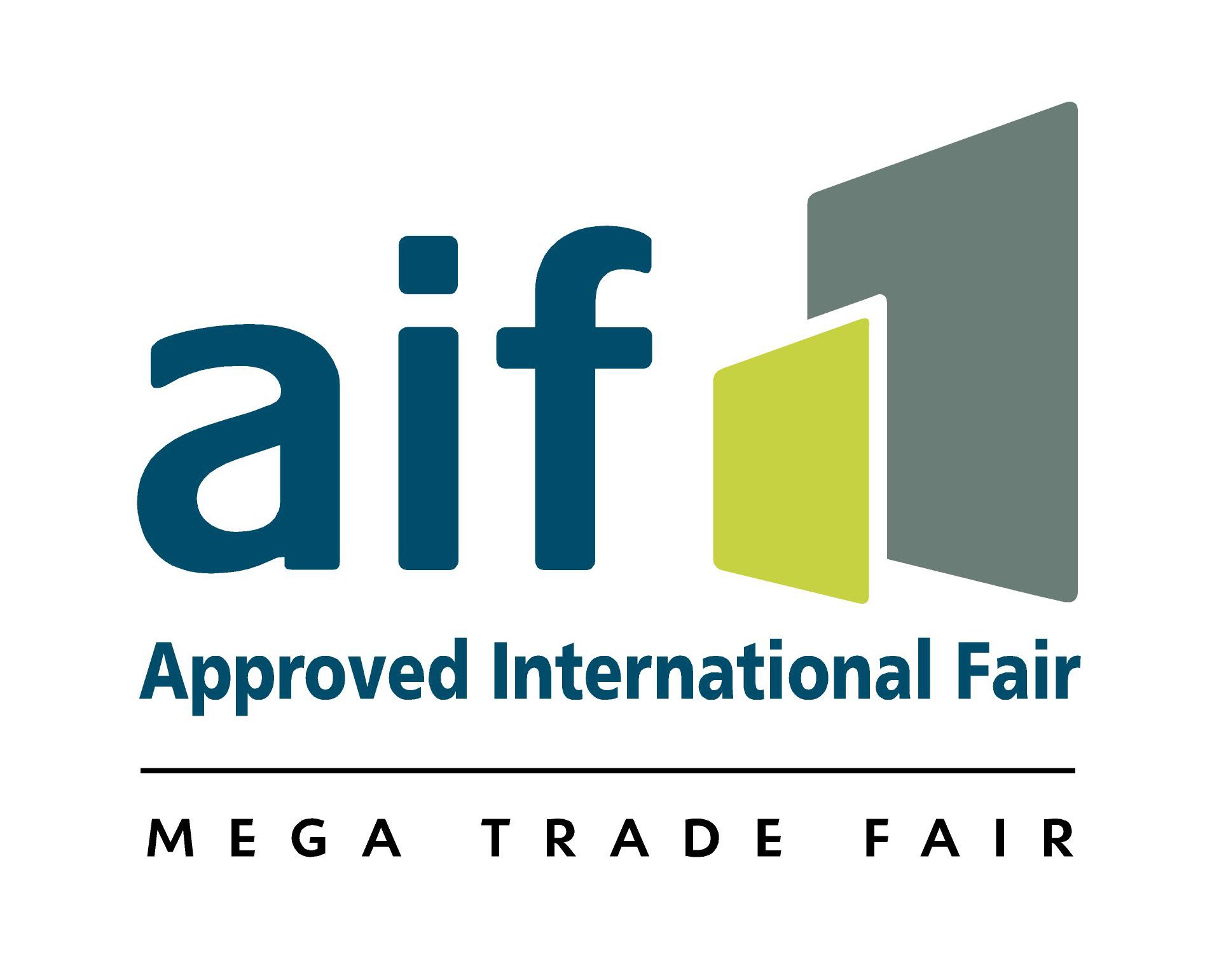 AIF – APPROVED INTERNATIONAL FAIR (1)