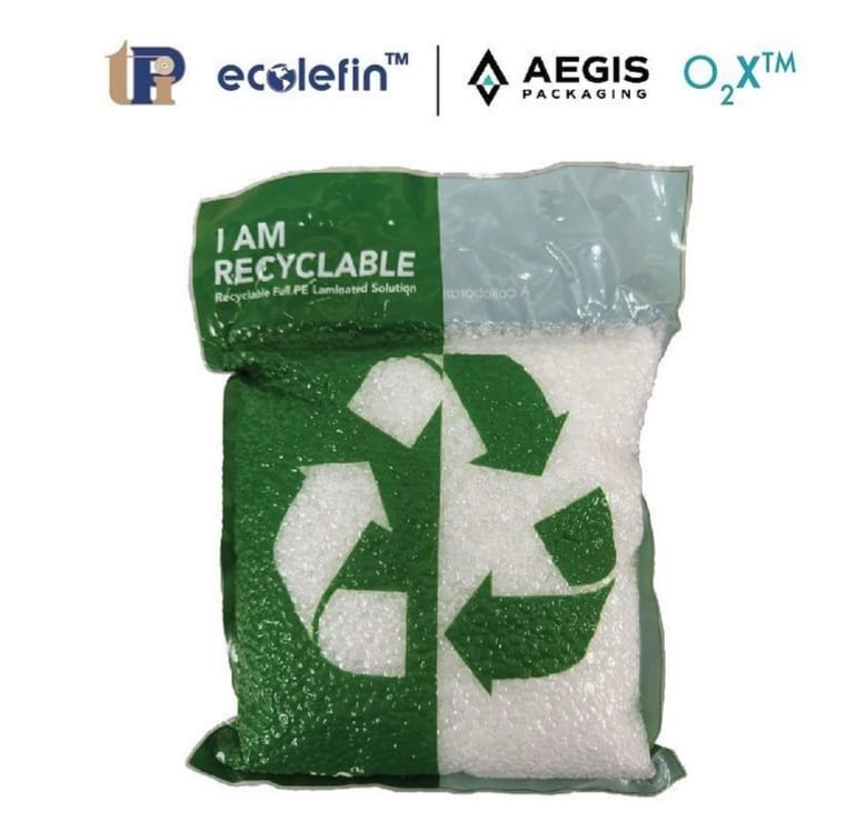 Ecolefin