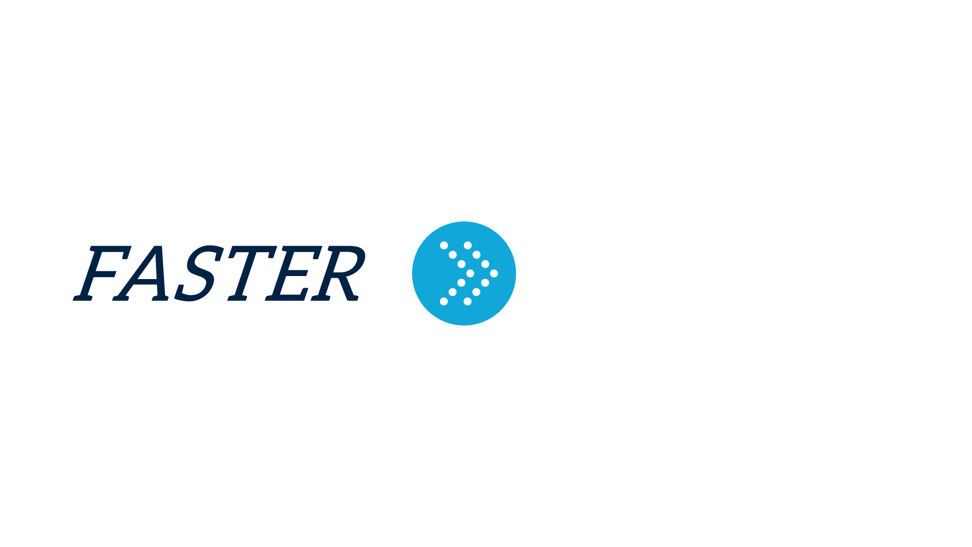 FasterForward_Line White