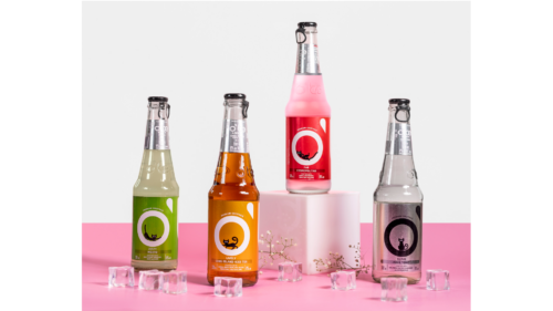 o be cocktails