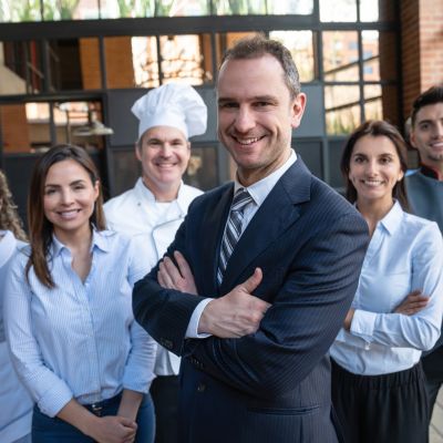 How to Manage Hotel Food and Beverage Services