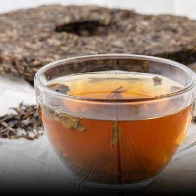 What is Specialty Tea?