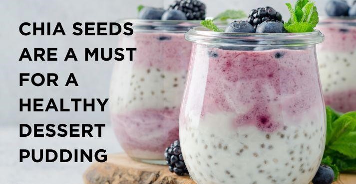 Chia-seeds-pudding