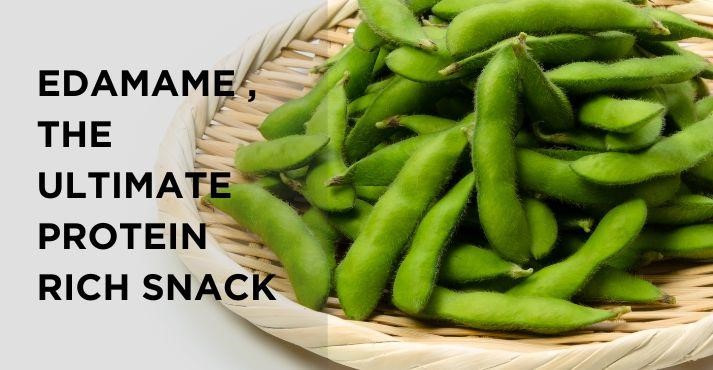 Edamame-in-a-basket