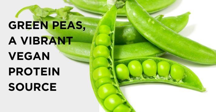 Fresh-green-peas