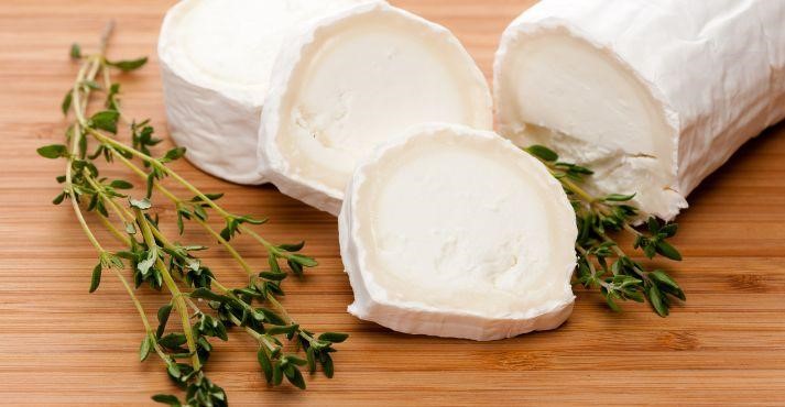 Goat-cheese