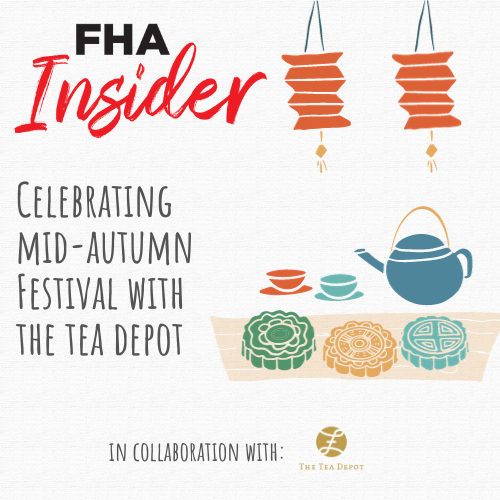 Celebrating this Mid-Autumn Festival with The Tea Depot