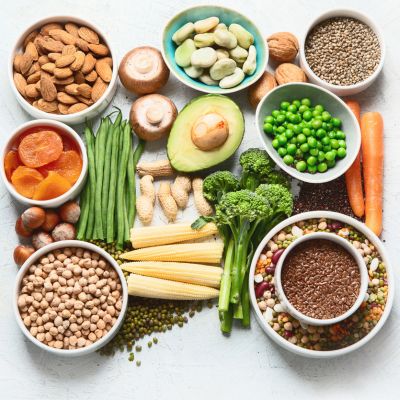 Best Plant-Based Protein Sources for Vegans and Vegetarians