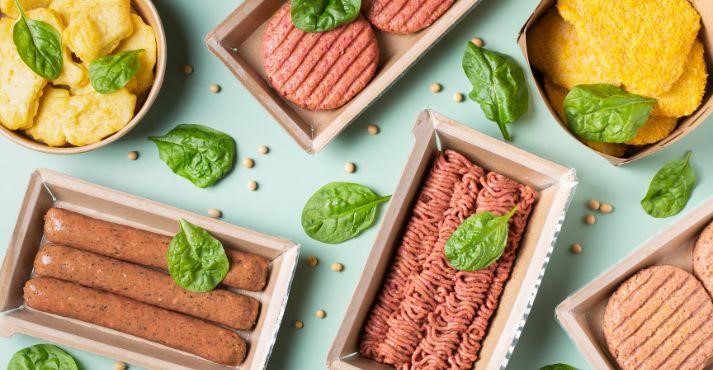 Plant-based-alternative-meat-proteins