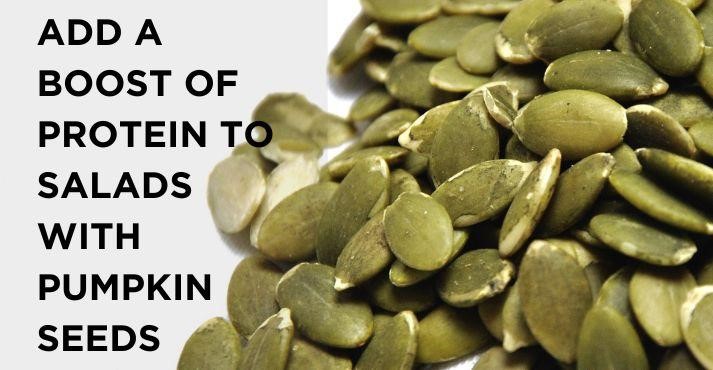 Pumpkin-seeds