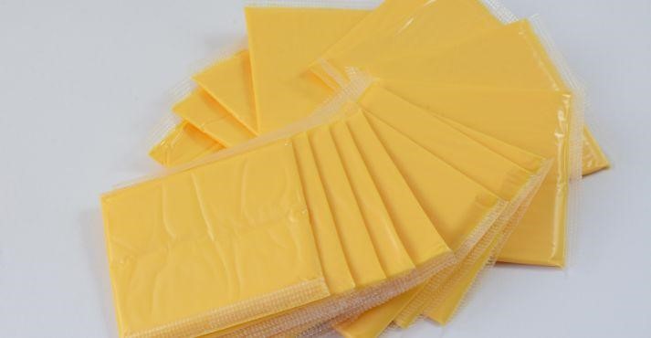 Slices-of-American-cheese