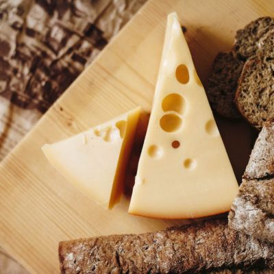 Trends in the Cheese sector