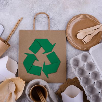 sustainable packaging