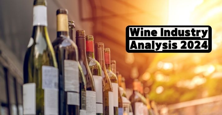 Wine Industry Trends