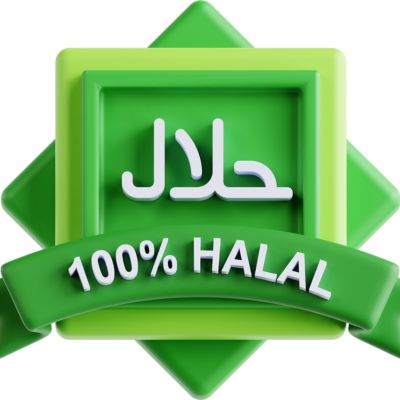 halal food market