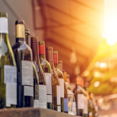 Wine market deals