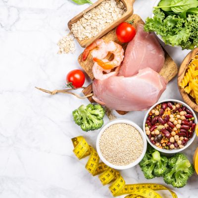 Flexitarian Diet