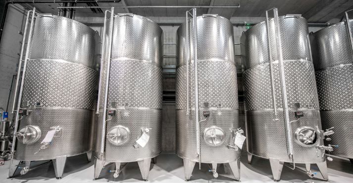 precision fermentation technology