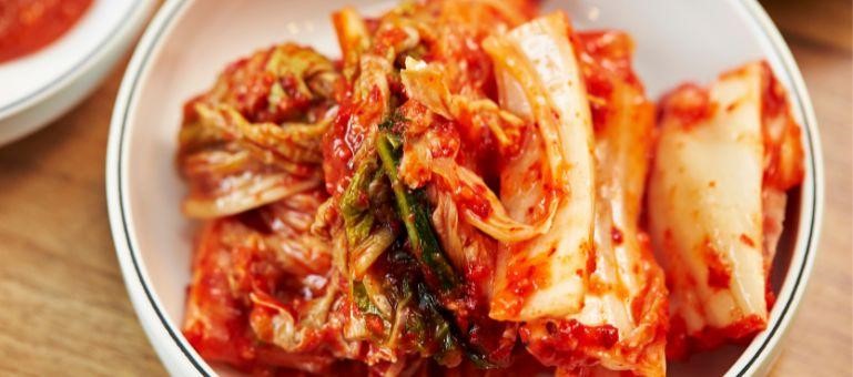 Asia-Kimchi