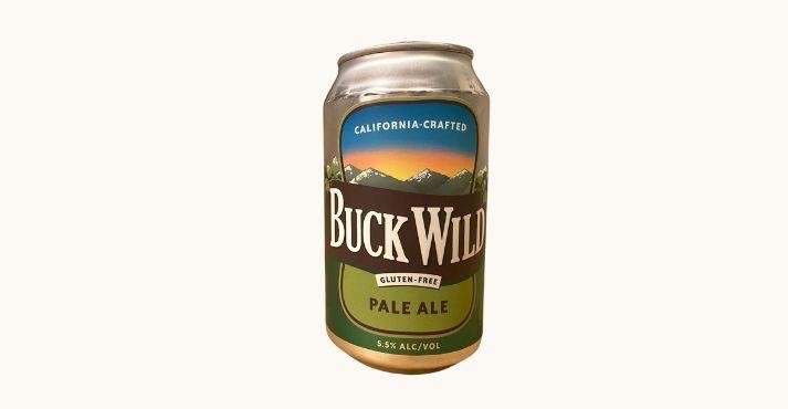 Buck-Wild-Pale-Ale