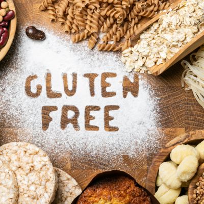 What Does Gluten-Free Mean