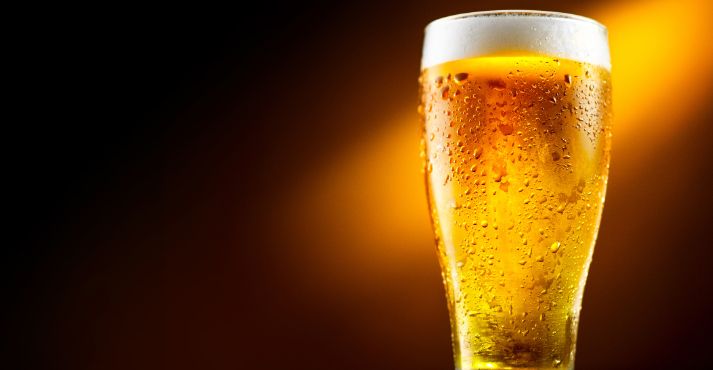 craft beer healthy alcohol