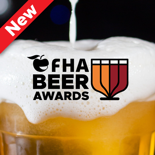 FHA Beer Awards