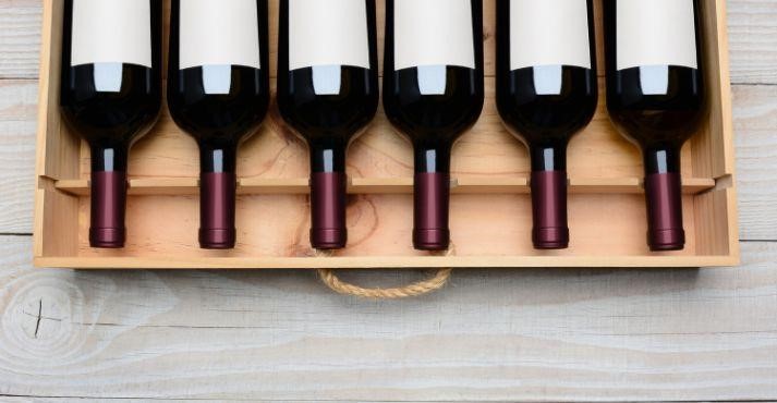 Sustainability in Wine Packaging