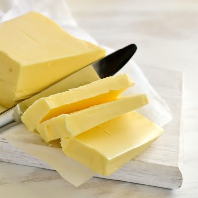 butter market