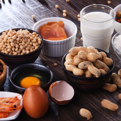 why is it important to know about food allergens