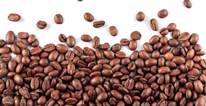 gourmet coffee bean types