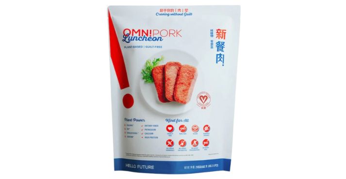 omnimeat plant based pork