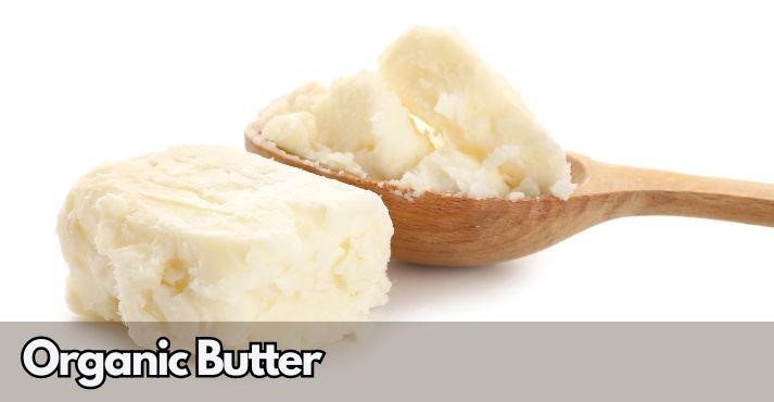 Organic-butter
