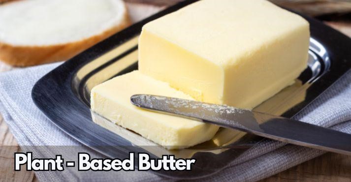 Plant-based-butter-in-a-small-platter