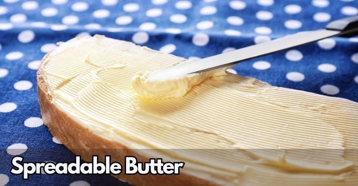 Spreadable-butter-on-piece-of-bread