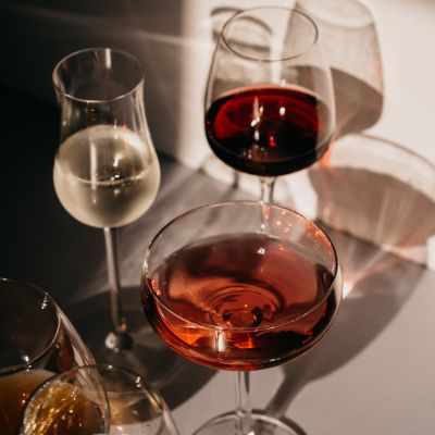 Wine Glasses Guide: Different Types and Their Uses