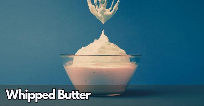 Whipped-butter-in-glass-bowl