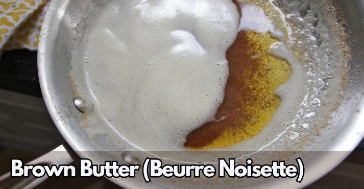 brown-butter-preparation-in-a-frying-pan