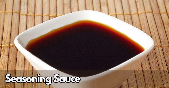 seasoning sauce