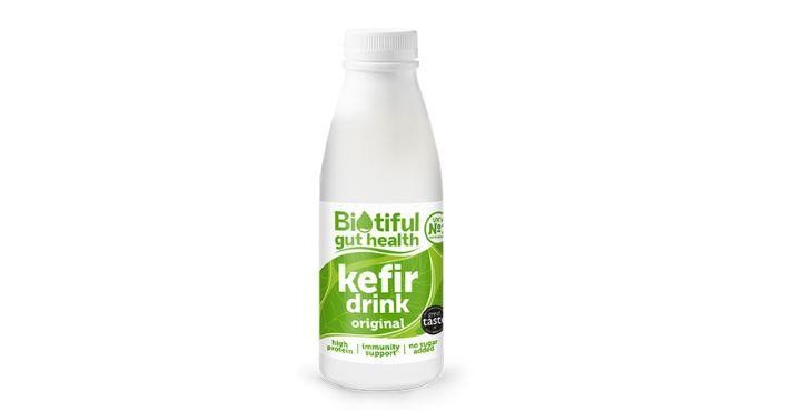 Kefir Original by Biotiful