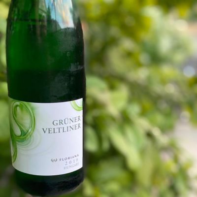 What is Grüner Veltliner? Guide to Austria’s Signature Wine
