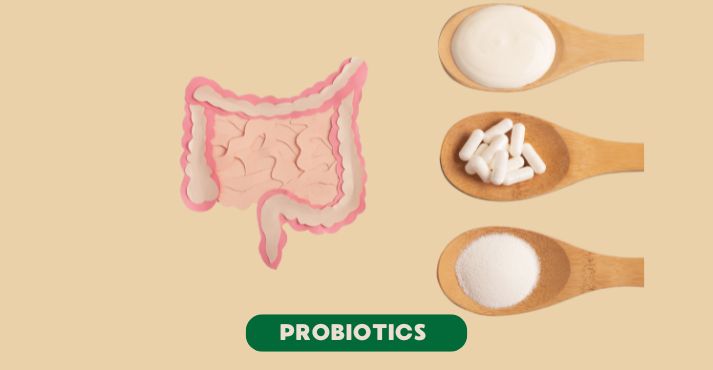 probiotics