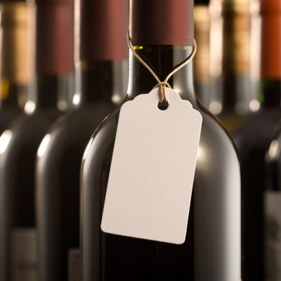 A Guide to Understanding Wine Labels