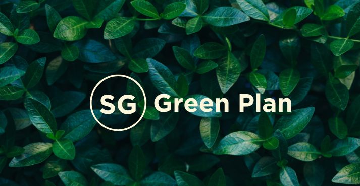 sg green plan 2030