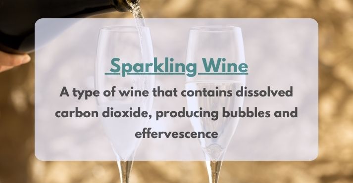 Sparkling Wine