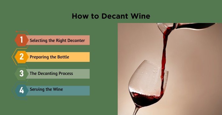 how-to-decant-wine