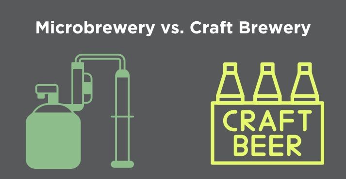 microbrewery-vs-craft-brewery