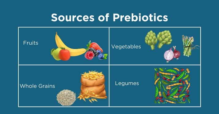 sources-of-prebiotics