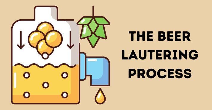 beer-lautering-process